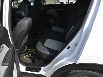 Kia Sportage 1.7 CRDI 2WD