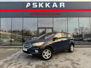 Ford Kuga 2.0 TDCi 4WD Trend 2018