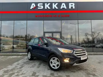 Ford Kuga 2.0 TDCi 4WD Trend 2018