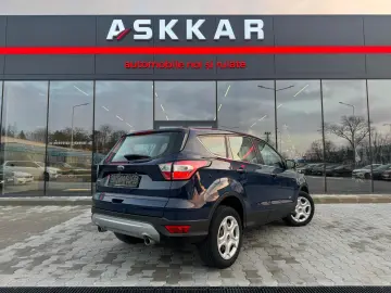 Ford Kuga 2.0 TDCi 4WD Trend 2018