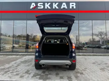 Ford Kuga 2.0 TDCi 4WD Trend 2018