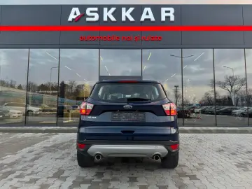 Ford Kuga 2.0 TDCi 4WD Trend 2018
