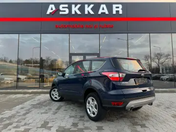 Ford Kuga 2.0 TDCi 4WD Trend 2018