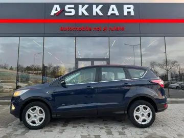 Ford Kuga 2.0 TDCi 4WD Trend 2018