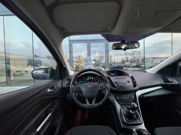 Ford Kuga 2.0 TDCi 4WD Trend 2018