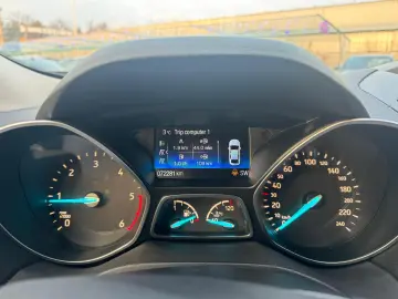 Ford Kuga 2.0 TDCi 4WD Trend 2018
