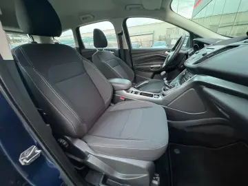 Ford Kuga 2.0 TDCi 4WD Trend 2018