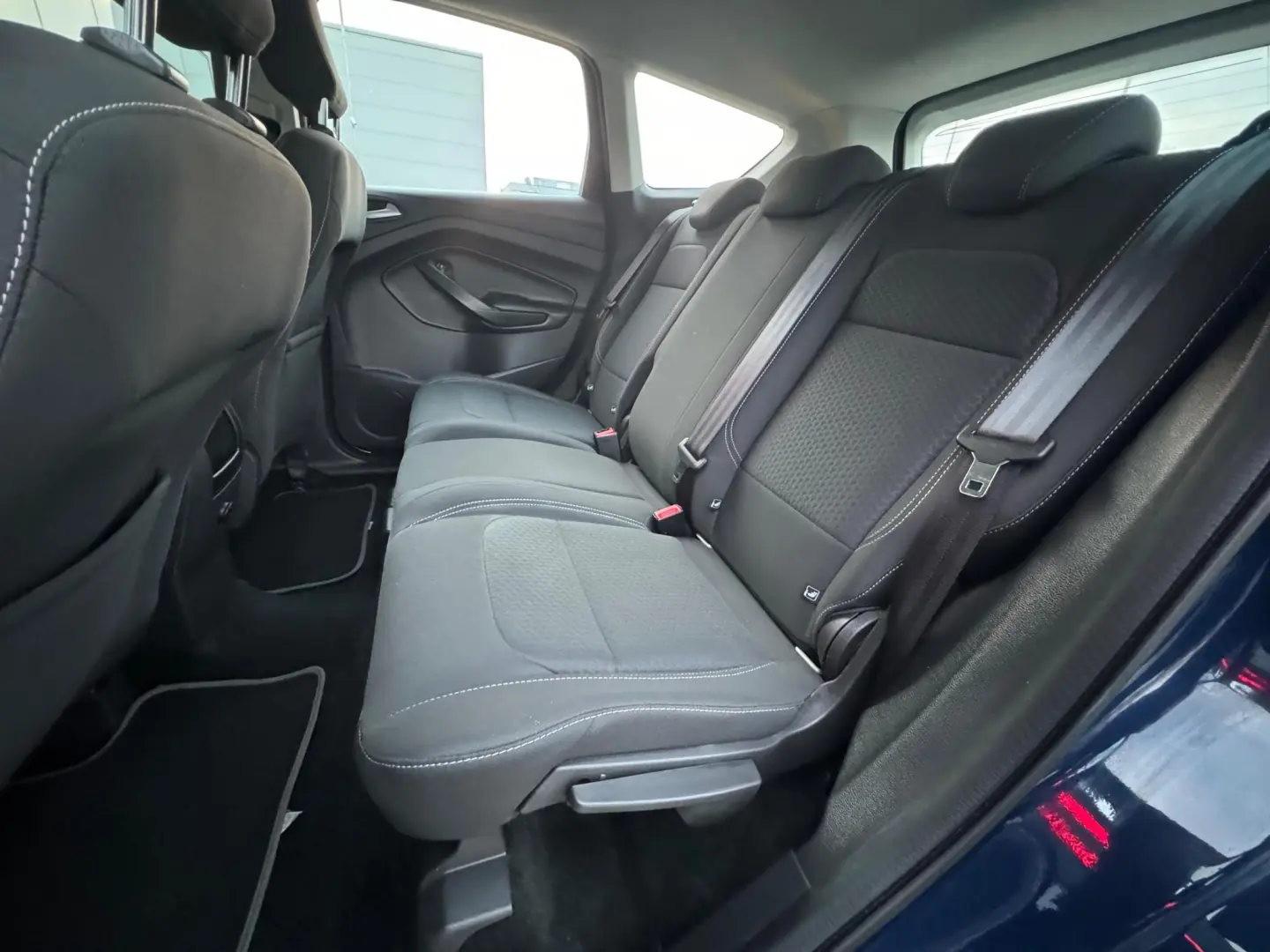 Ford Kuga 2.0 TDCi 4WD Trend 2018