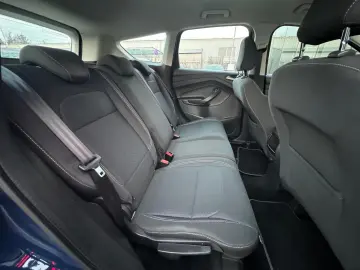 Ford Kuga 2.0 TDCi 4WD Trend 2018