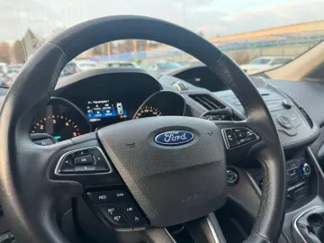 Ford Kuga 2.0 TDCi 4WD Trend 2018