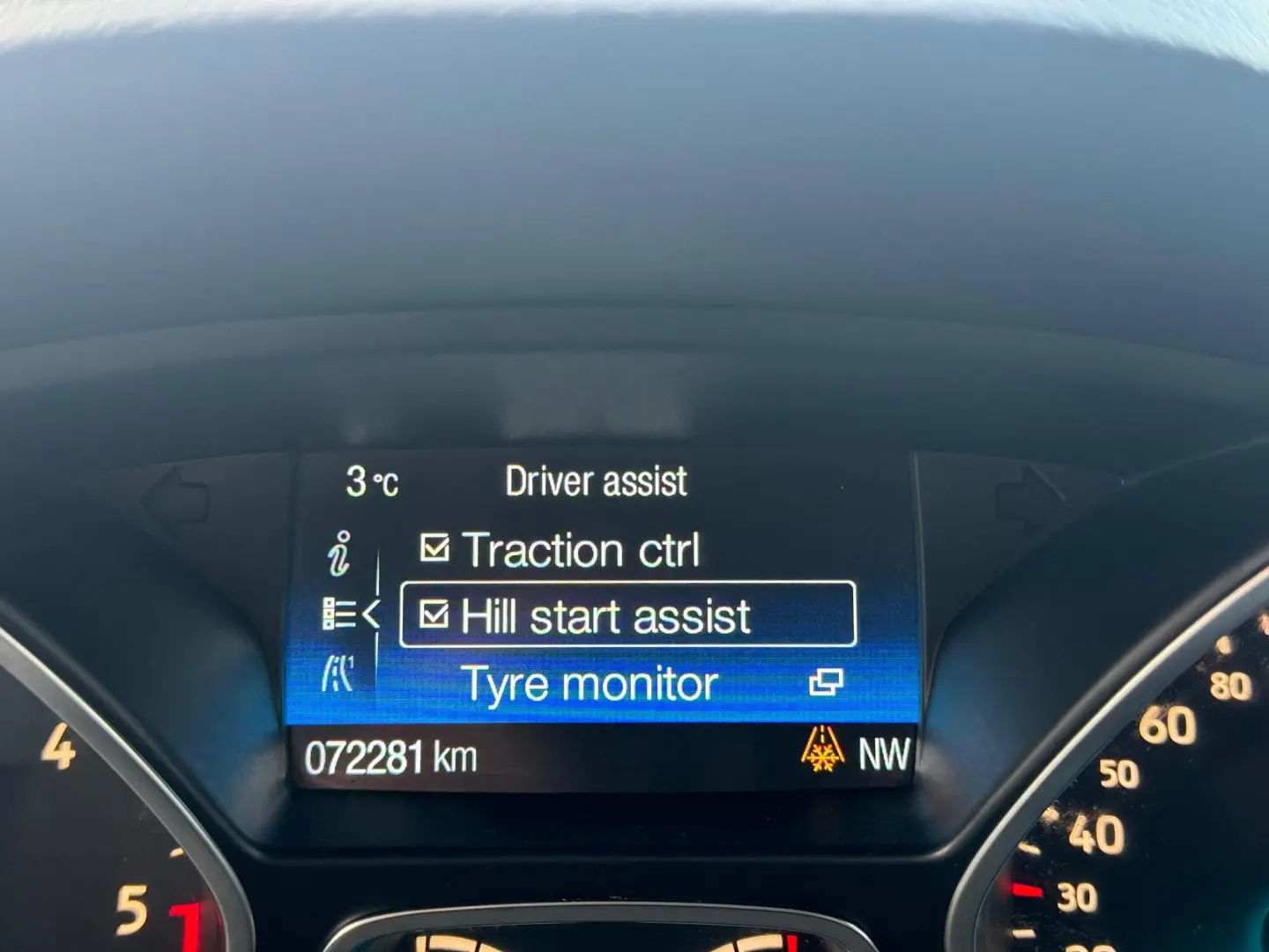 Ford Kuga 2.0 TDCi 4WD Trend 2018