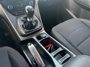 Ford Kuga 2.0 TDCi 4WD Trend 2018