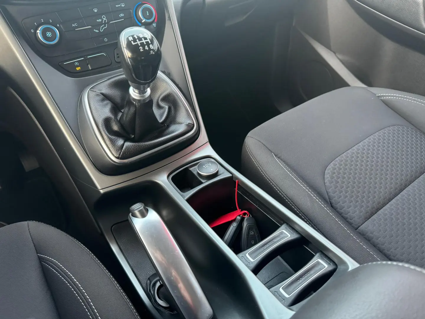 Ford Kuga 2.0 TDCi 4WD Trend 2018