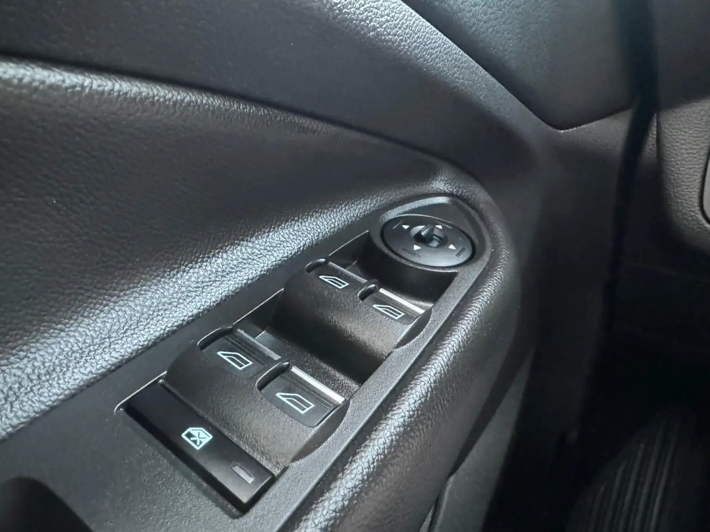 Ford Kuga 2.0 TDCi 4WD Trend 2018