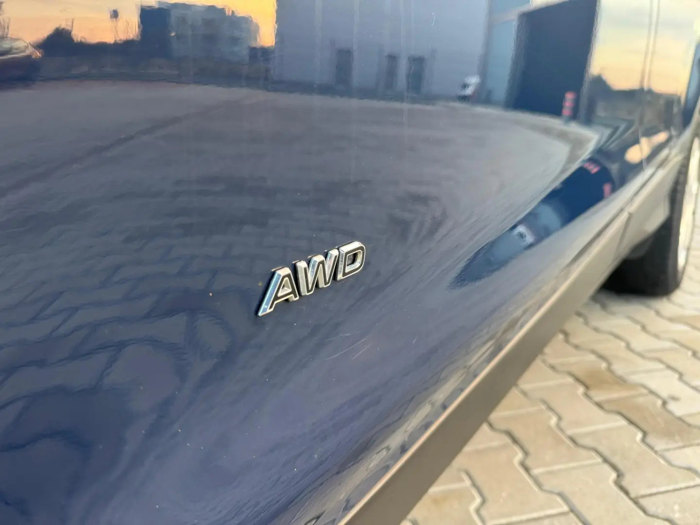 Ford Kuga 2.0 TDCi 4WD Trend 2018