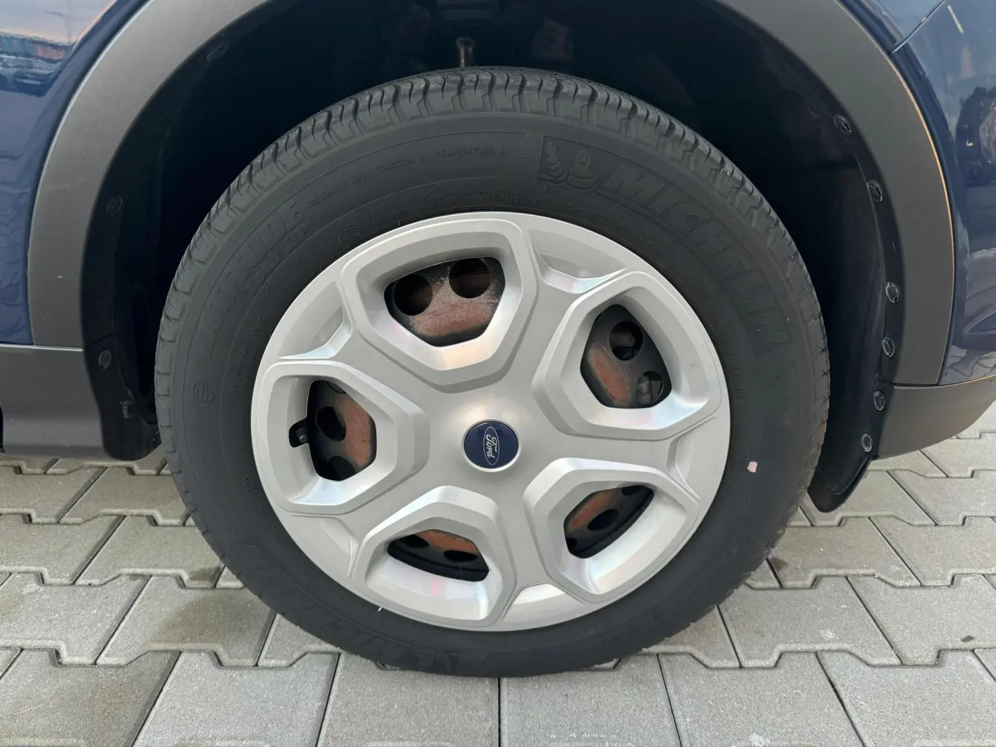 Ford Kuga 2.0 TDCi 4WD Trend 2018