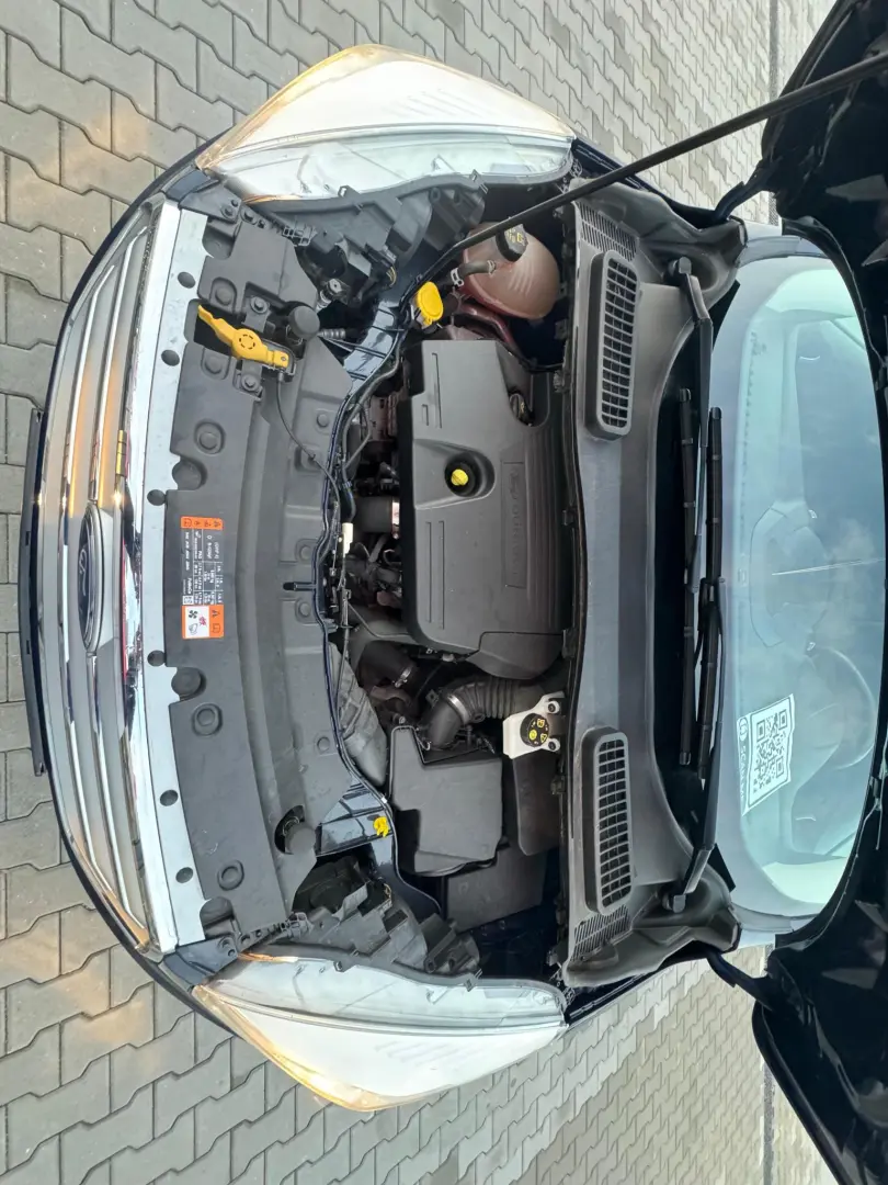 Ford Kuga 2.0 TDCi 4WD Trend 2018