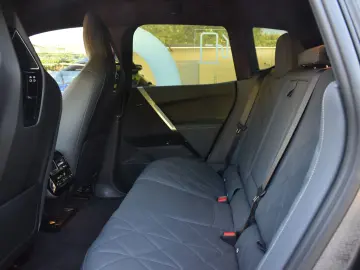 iX xDrive50 Sportpaket HK HiFi DAB Aktivlenkung