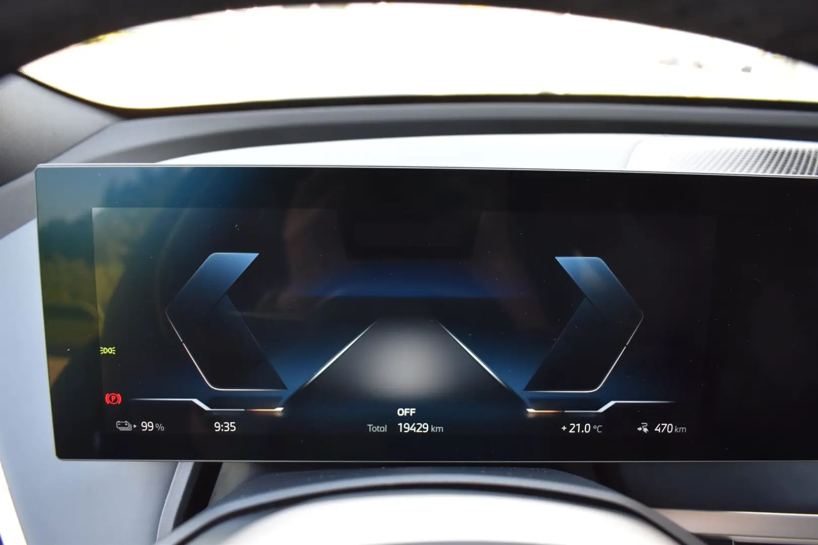 iX xDrive50 Sportpaket HK HiFi DAB Aktivlenkung