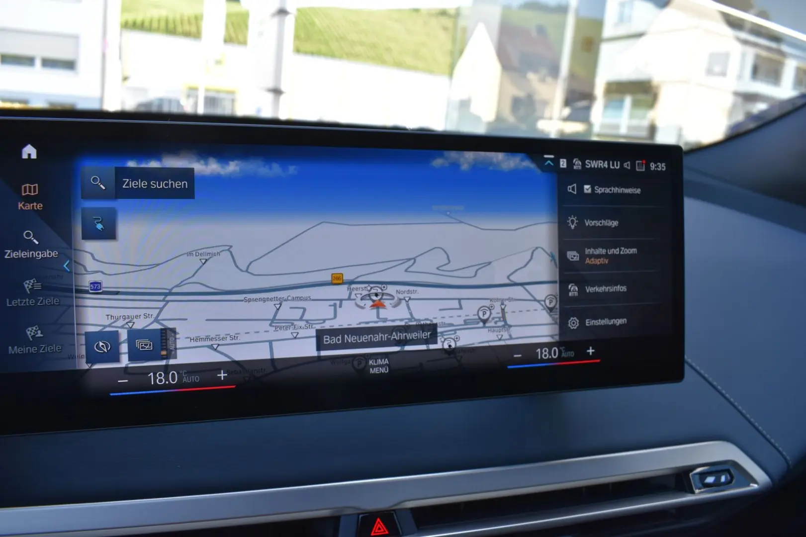 iX xDrive50 Sportpaket HK HiFi DAB Aktivlenkung