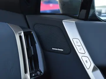 iX xDrive50 Sportpaket HK HiFi DAB Aktivlenkung