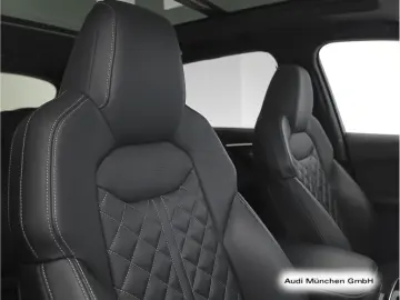 Q7 50 TDI qu. S line competition plus 7-Sitzer/P