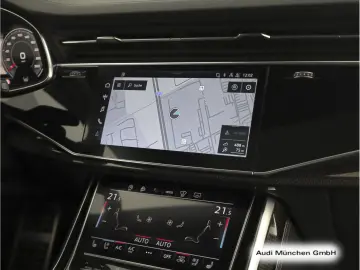 Q7 50 TDI qu. S line competition plus 7-Sitzer/P