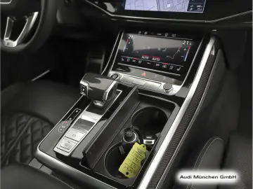 Q7 50 TDI qu. S line competition plus 7-Sitzer/P