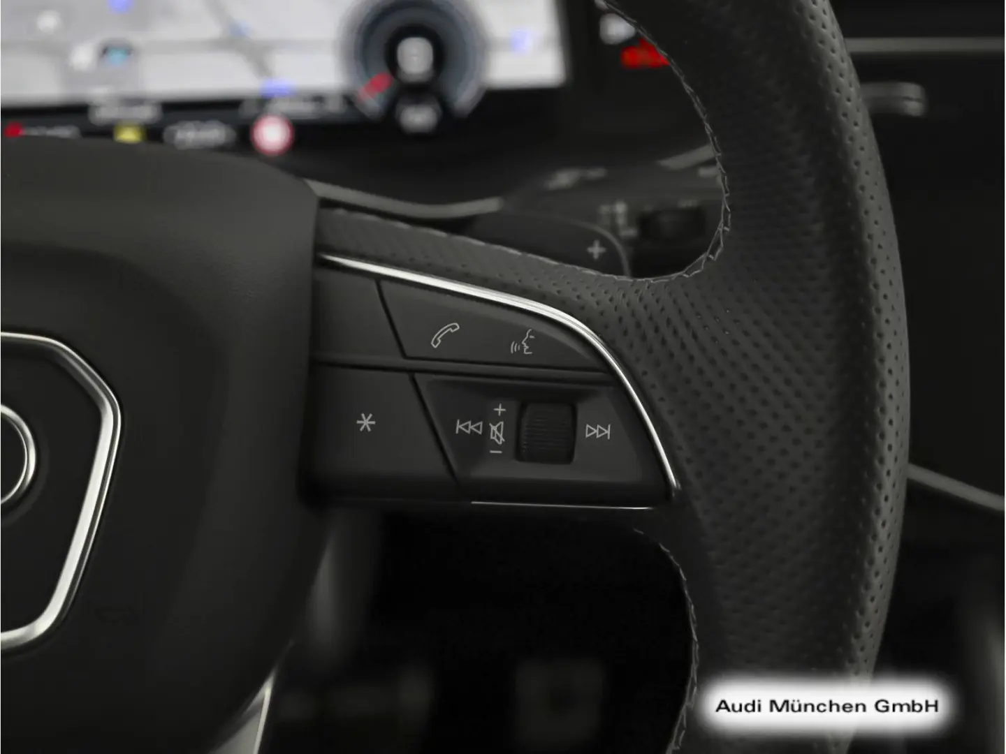 Q7 50 TDI qu. S line competition plus 7-Sitzer/P
