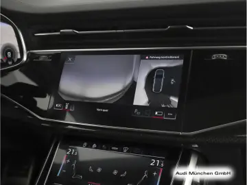 Q7 50 TDI qu. S line competition plus 7-Sitzer/P