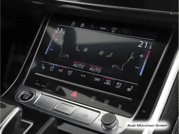 Q7 50 TDI qu. S line competition plus 7-Sitzer/P
