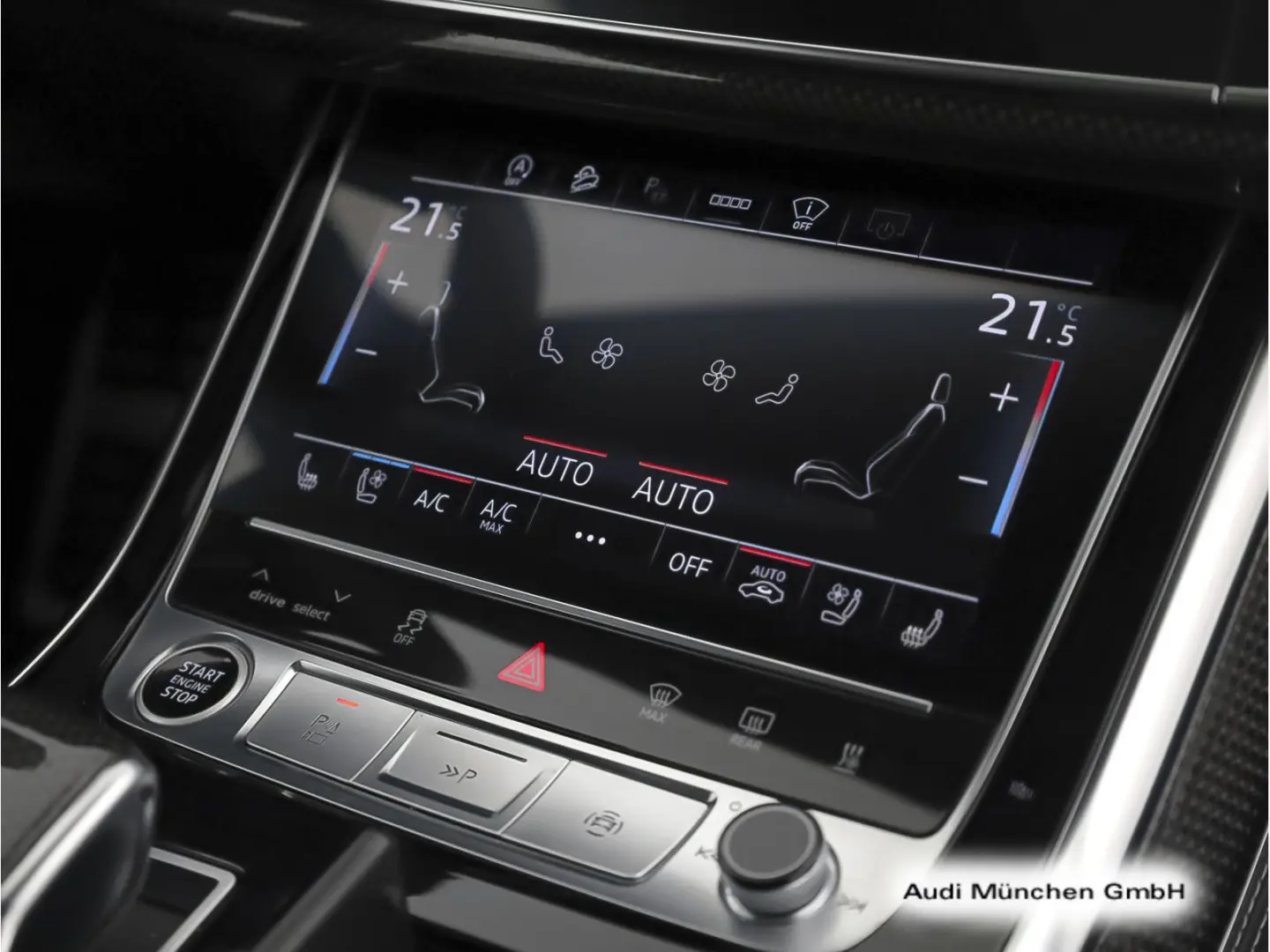 Q7 50 TDI qu. S line competition plus 7-Sitzer/P