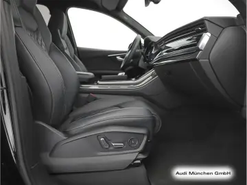 Q7 50 TDI qu. S line competition plus 7-Sitzer/P