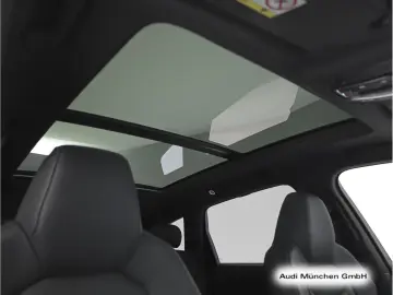 Q7 50 TDI qu. S line competition plus 7-Sitzer/P