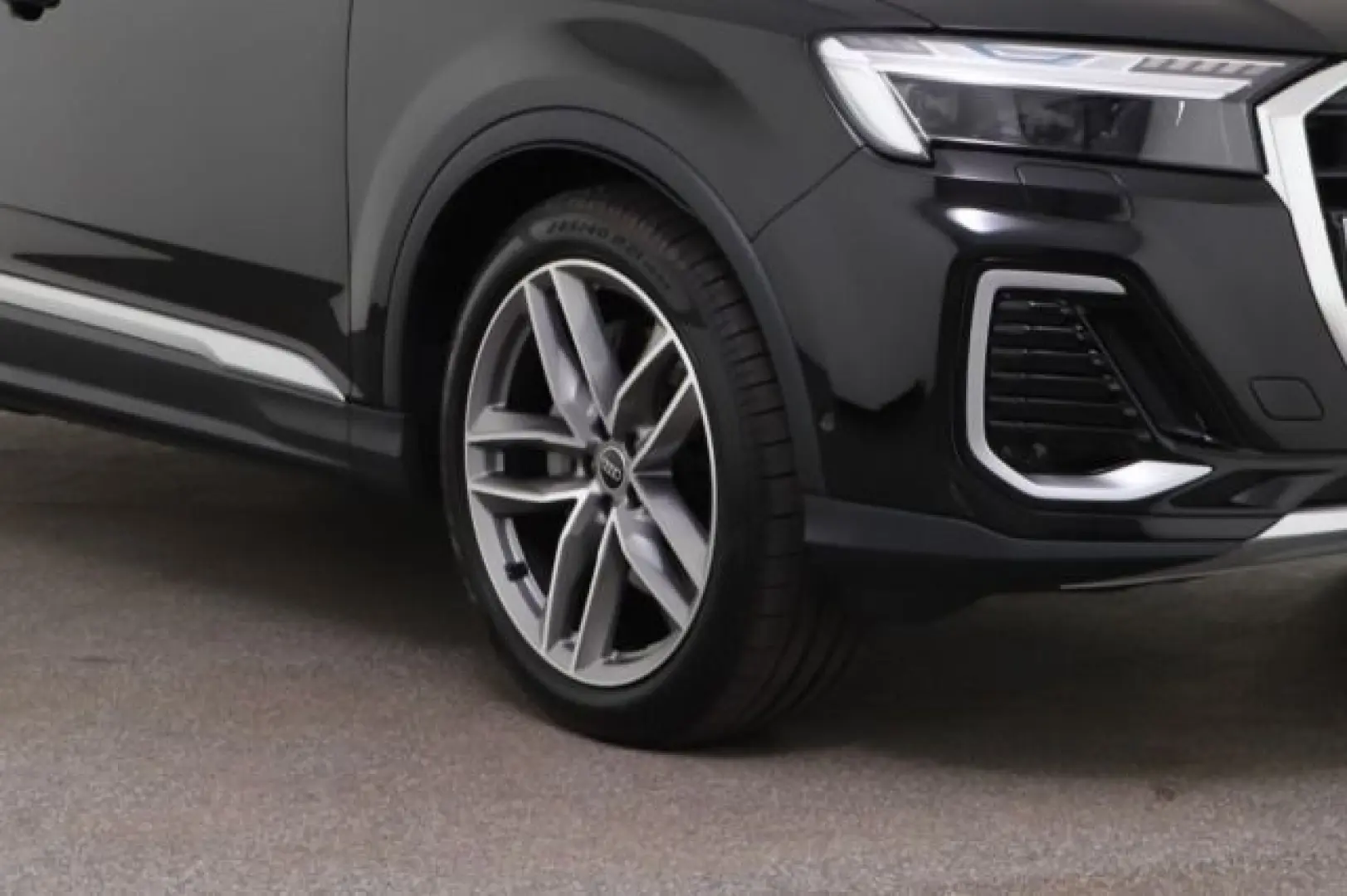 Q7 45 TDI Q Tip. LED Luft ACC Standhzg. B&O 360°