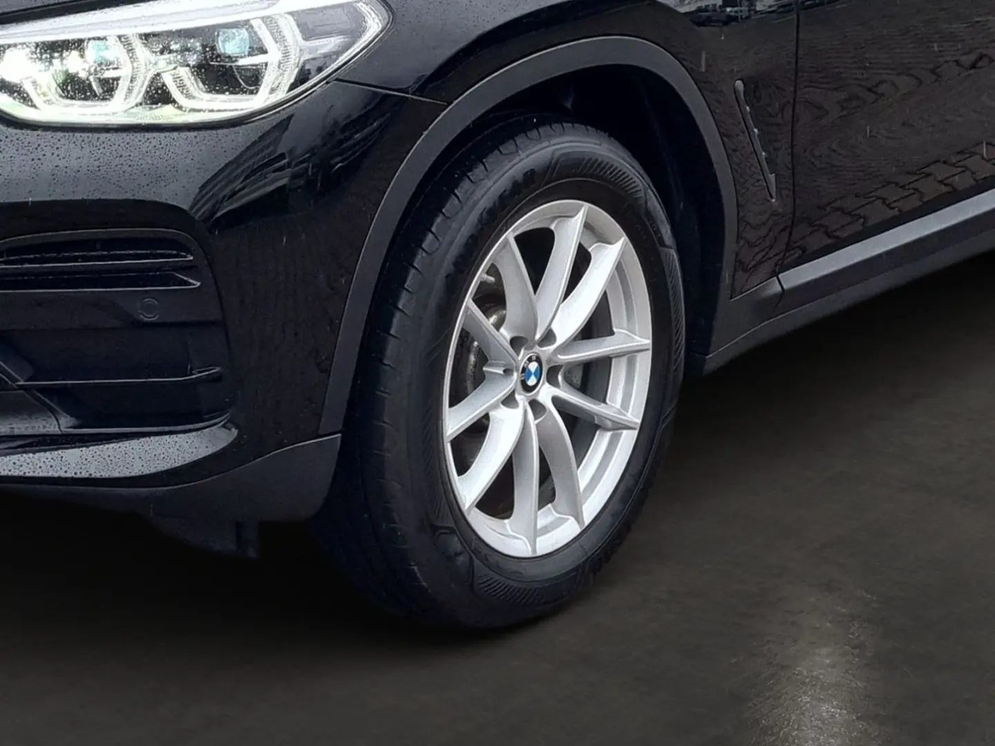 X4 xDrive 20d Advantage/NAVI/LED/DAB/LiveCockpit