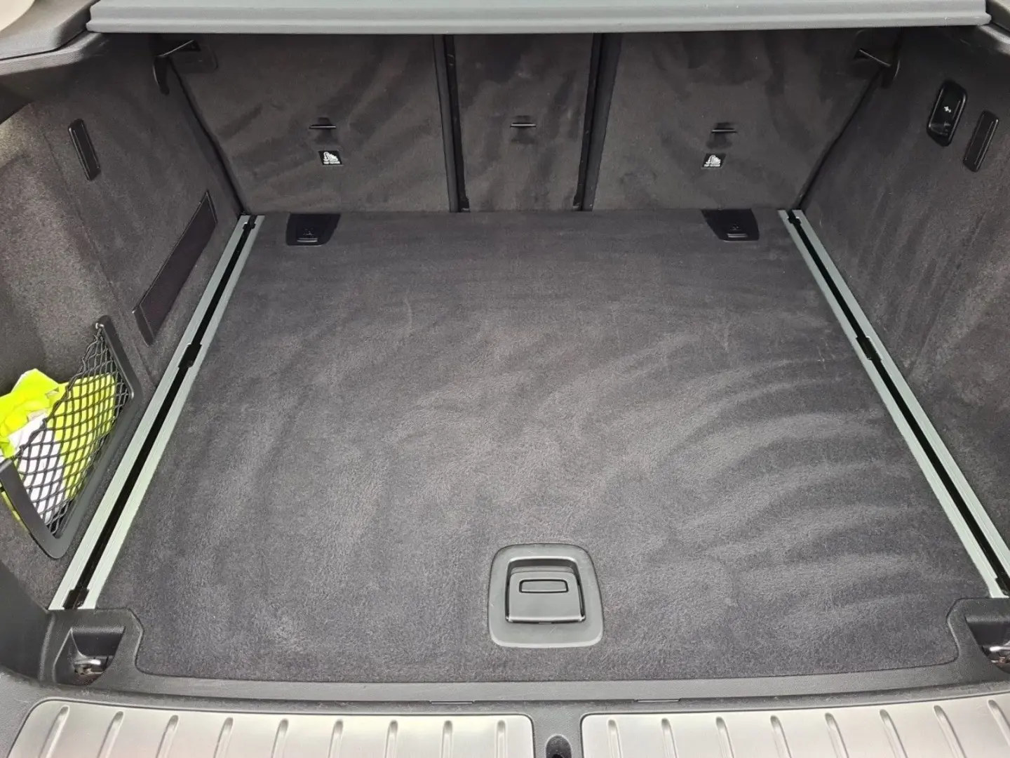 X4 xDrive 20d Advantage/NAVI/LED/DAB/LiveCockpit