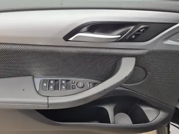 X4 xDrive 20d Advantage/NAVI/LED/DAB/LiveCockpit