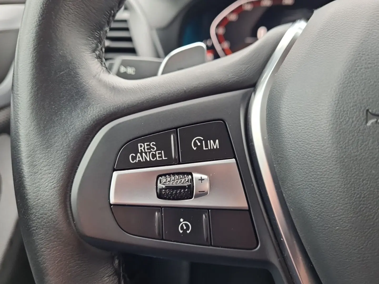X4 xDrive 20d Advantage/NAVI/LED/DAB/LiveCockpit