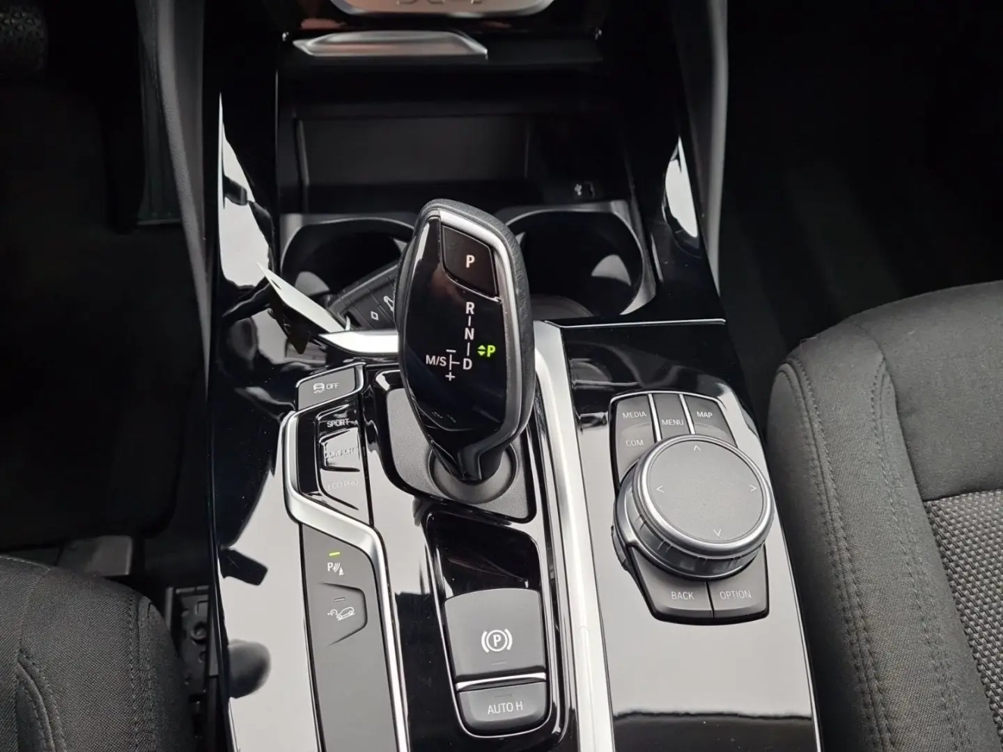 X4 xDrive 20d Advantage/NAVI/LED/DAB/LiveCockpit