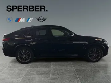 X4 xDrive20d M Sportpaket*19 Zoll*AHK*Head Up*36