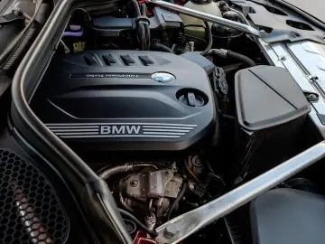 X4 xDrive20d M SPORTPAKET Head-Up PanoDach Harma