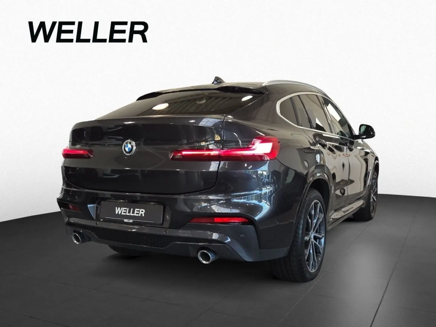 X4 xDrive30d M Sport Pano,HUD,AHK,DA+,PA,Sthzg