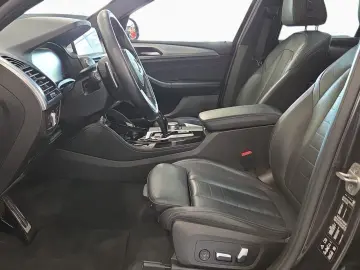 X4 xDrive30d M Sport Pano,HUD,AHK,DA+,PA,Sthzg