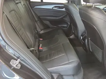 X4 xDrive30d M Sport Pano,HUD,AHK,DA+,PA,Sthzg