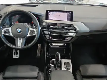X4 xDrive30d M Sport Pano,HUD,AHK,DA+,PA,Sthzg