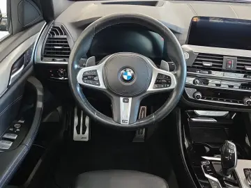 X4 xDrive30d M Sport Pano,HUD,AHK,DA+,PA,Sthzg