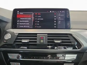 X4 xDrive30d M Sport Pano,HUD,AHK,DA+,PA,Sthzg