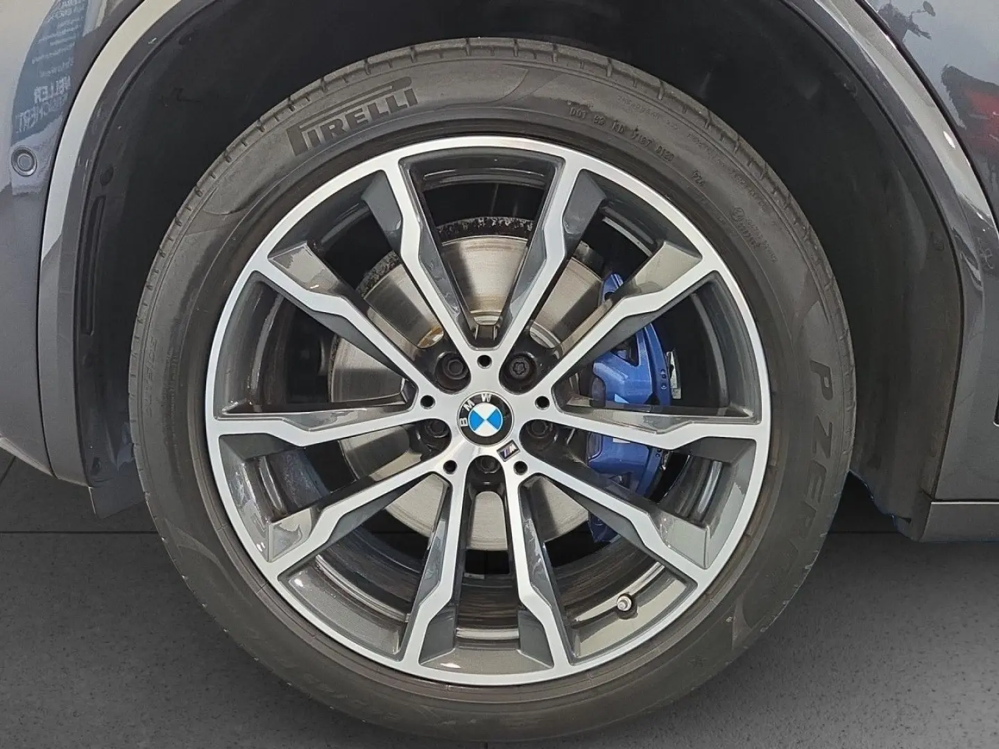 X4 xDrive30d M Sport Pano,HUD,AHK,DA+,PA,Sthzg