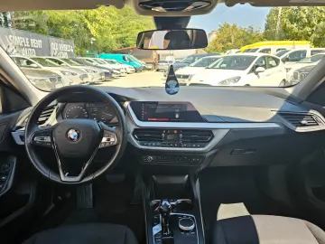 BMW Seria 1 116D cutie automata